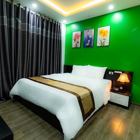 Highlands Hotel Cao Bang Eksteriør bilde